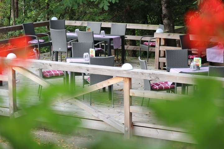 Schwarzwaldhotel & Restaurant Stollen