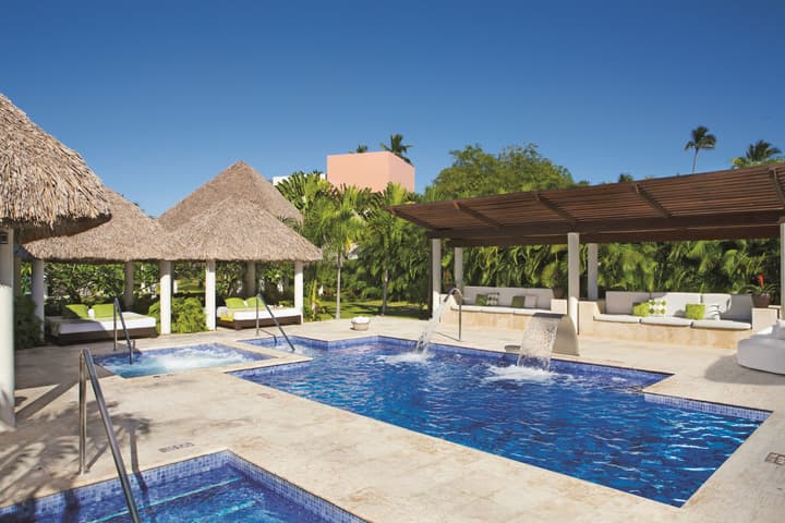 Secrets Royal Beach Punta Cana - Adults Only - All Inclusive