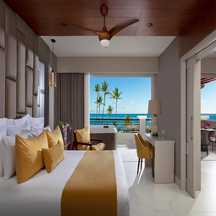 Secrets Royal Beach Punta Cana - Adults Only - All Inclusive