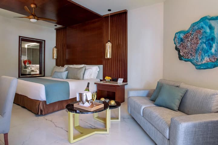 Secrets Royal Beach Punta Cana - Adults Only - All Inclusive