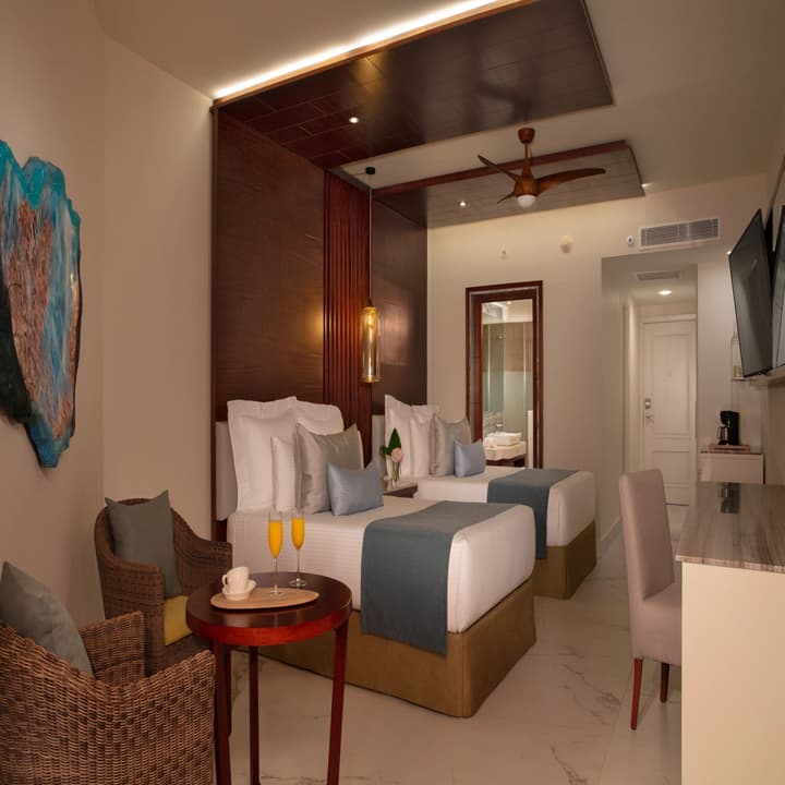 Secrets Royal Beach Punta Cana - Adults Only - All Inclusive