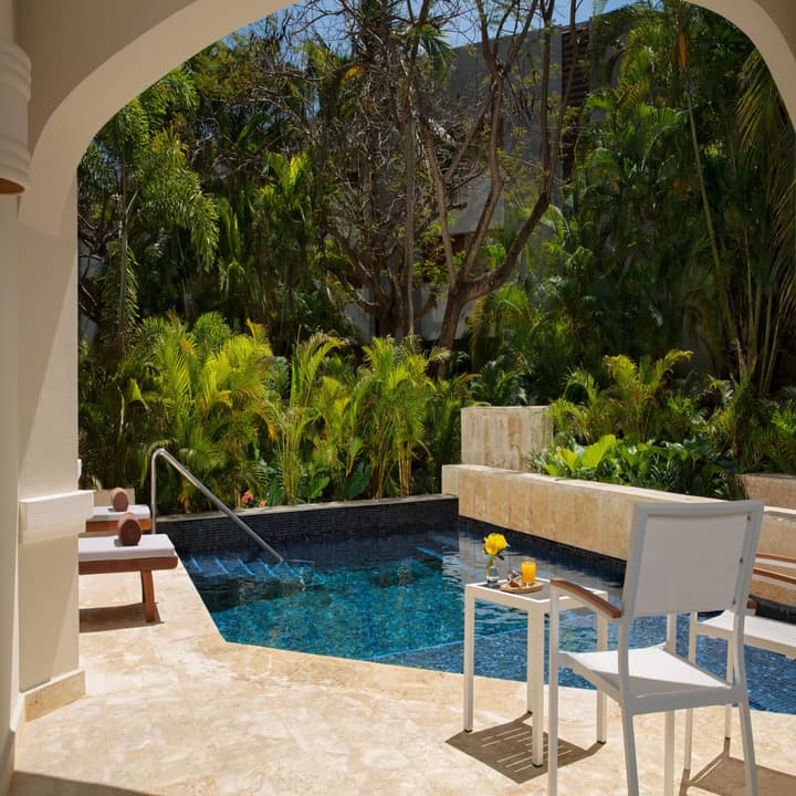 Secrets Royal Beach Punta Cana - Adults Only - All Inclusive