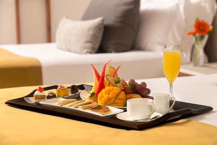 Secrets Royal Beach Punta Cana - Adults Only - All Inclusive