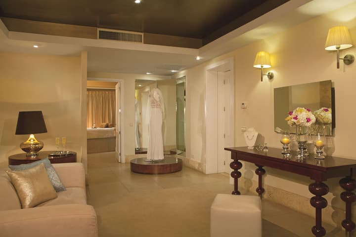 Secrets Royal Beach Punta Cana - Adults Only - All Inclusive