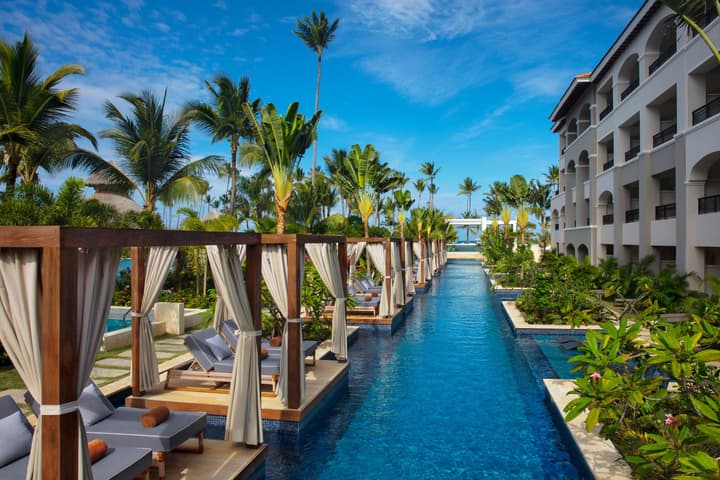 Secrets Royal Beach Punta Cana - Adults Only - All Inclusive