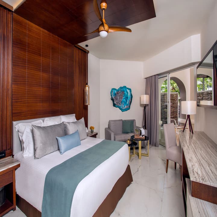Secrets Royal Beach Punta Cana - Adults Only - All Inclusive