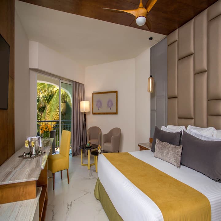 Secrets Royal Beach Punta Cana - Adults Only - All Inclusive