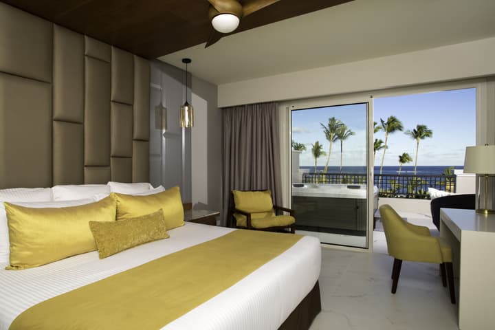 Secrets Royal Beach Punta Cana - Adults Only - All Inclusive