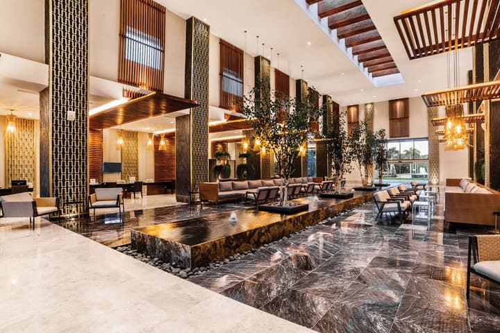 Secrets Royal Beach Punta Cana - Adults Only - All Inclusive