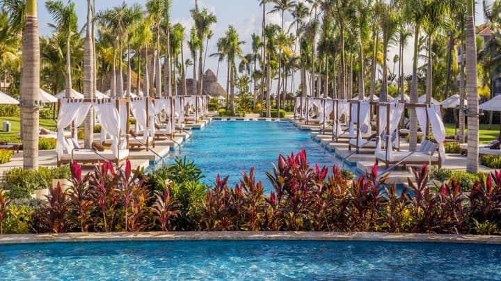 Secrets Royal Beach Punta Cana - Adults Only - All Inclusive