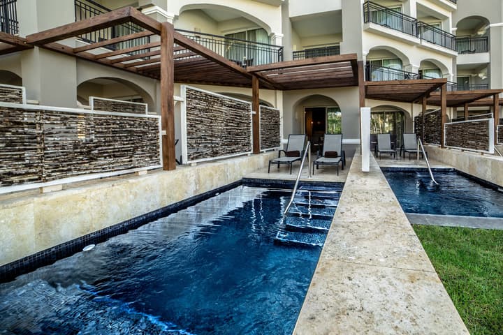 Secrets Royal Beach Punta Cana - Adults Only - All Inclusive