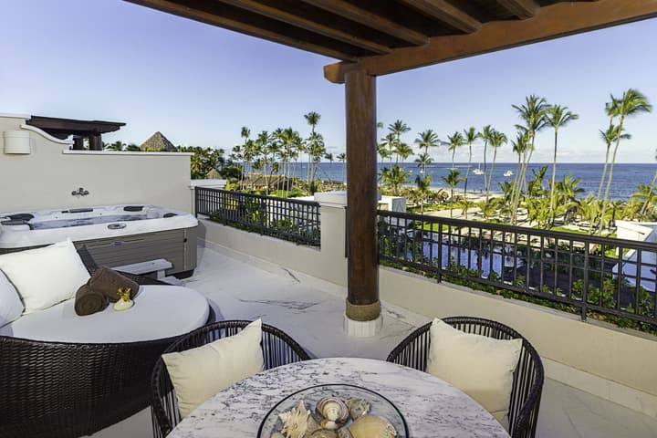 Secrets Royal Beach Punta Cana - Adults Only - All Inclusive