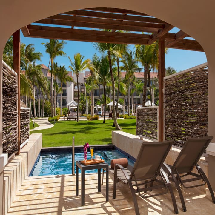 Secrets Royal Beach Punta Cana - Adults Only - All Inclusive