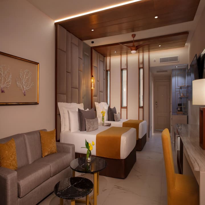 Secrets Royal Beach Punta Cana - Adults Only - All Inclusive