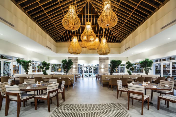 Secrets Royal Beach Punta Cana - Adults Only - All Inclusive