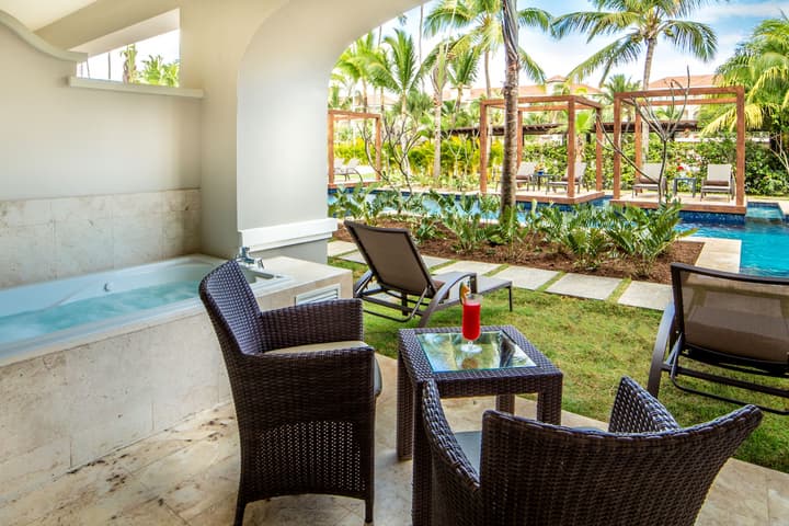Secrets Royal Beach Punta Cana - Adults Only - All Inclusive