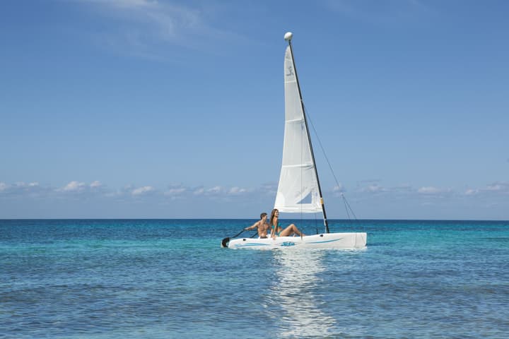 Secrets Royal Beach Punta Cana - Adults Only - All Inclusive