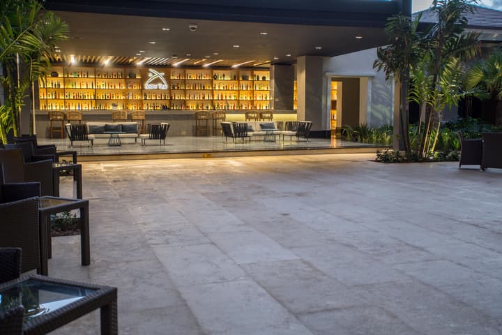 Secrets Royal Beach Punta Cana - Adults Only - All Inclusive