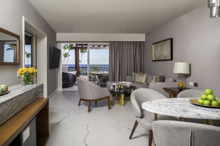 Secrets Royal Beach Punta Cana - Adults Only - All Inclusive