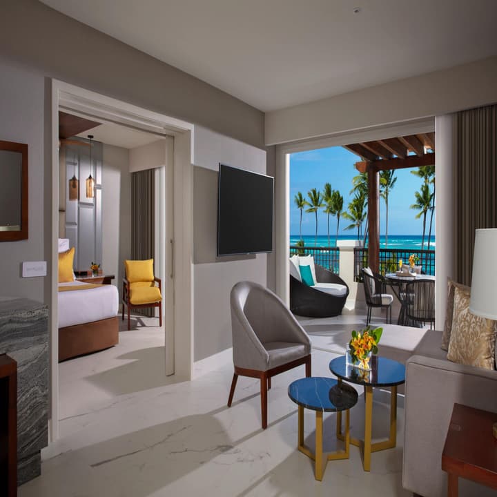 Secrets Royal Beach Punta Cana - Adults Only - All Inclusive