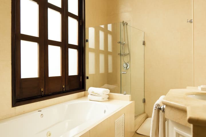 Ébano Hotel Boutique