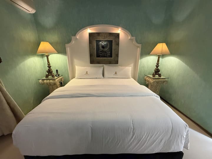 Ébano Hotel Boutique