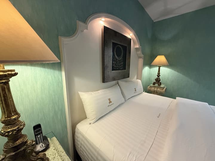 Ébano Hotel Boutique