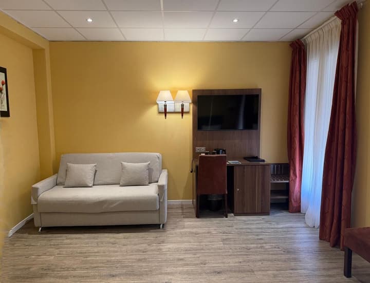 Hotel Capitole