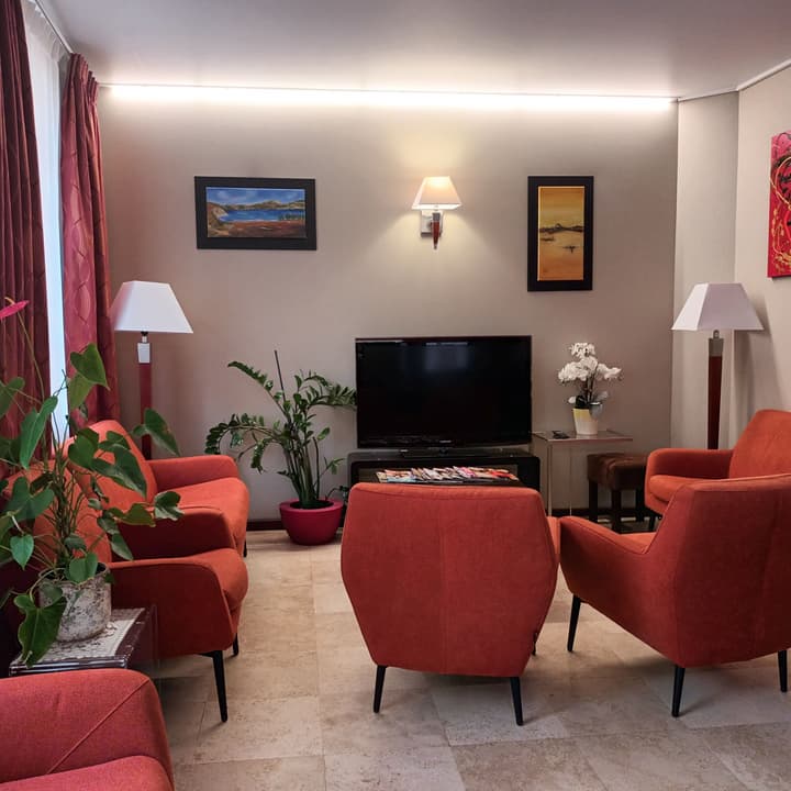 Hotel Capitole