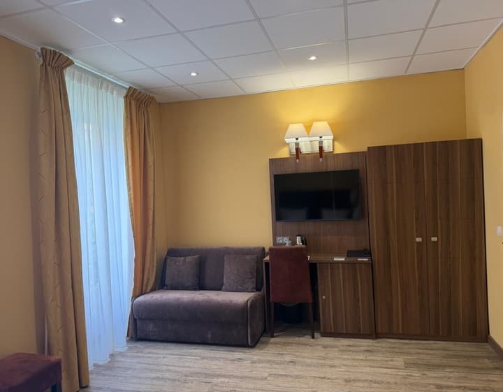 Hotel Capitole