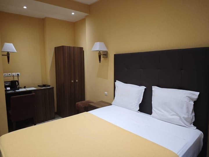 Hotel Capitole