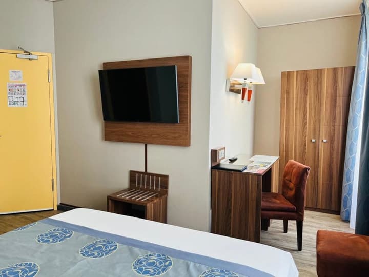 Hotel Capitole