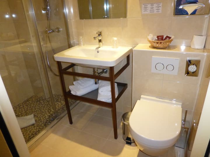Hotel Capitole