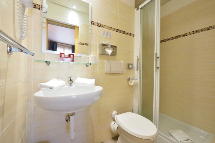 Hotel Capitole