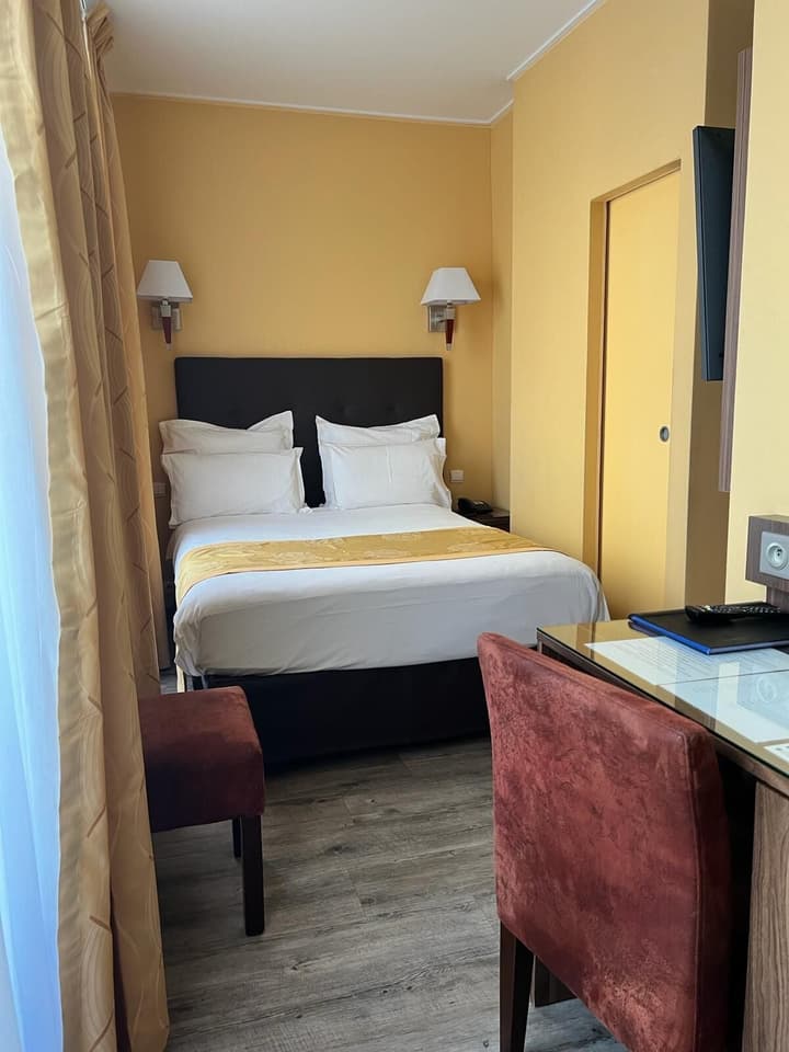 Hotel Capitole