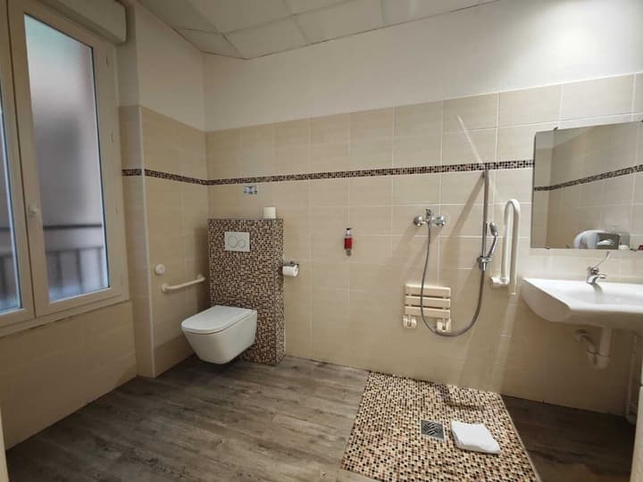 Hotel Capitole