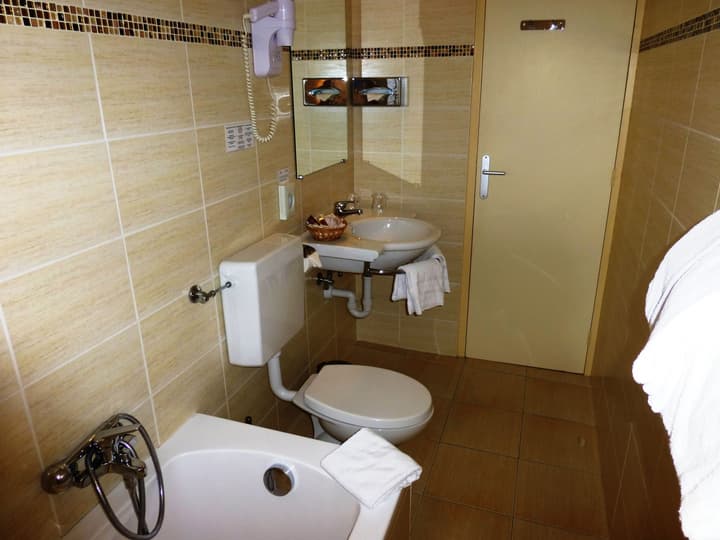 Hotel Capitole