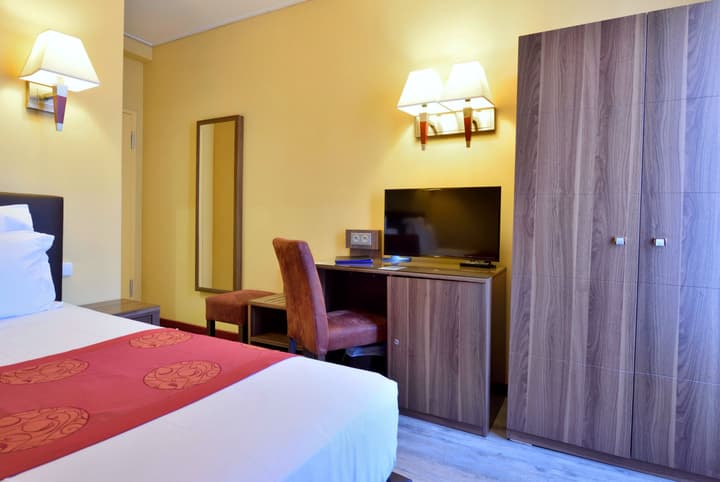 Hotel Capitole
