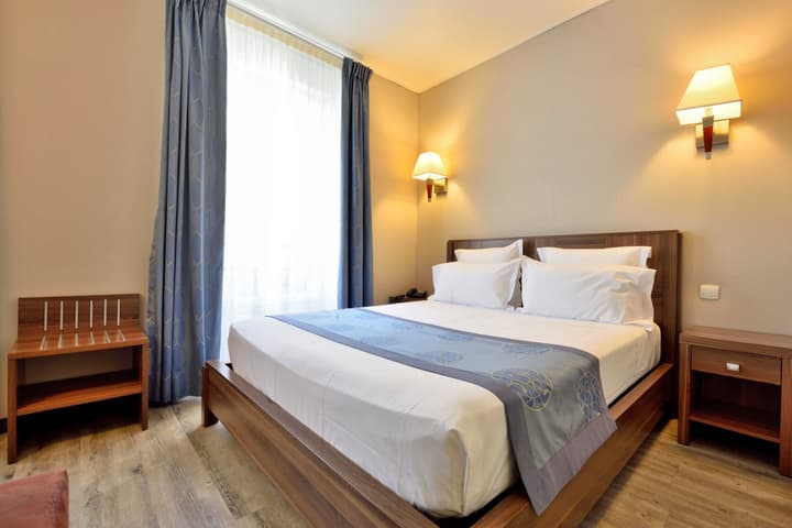 Hotel Capitole