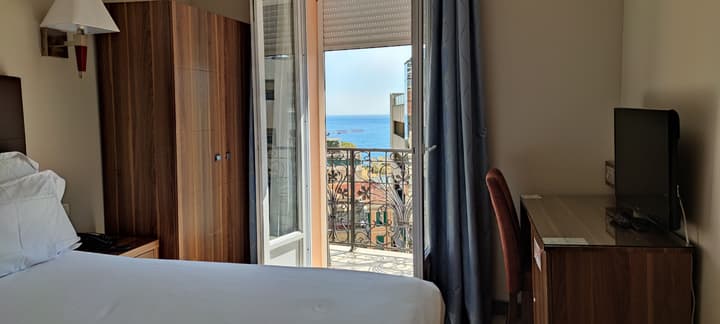 Hotel Capitole