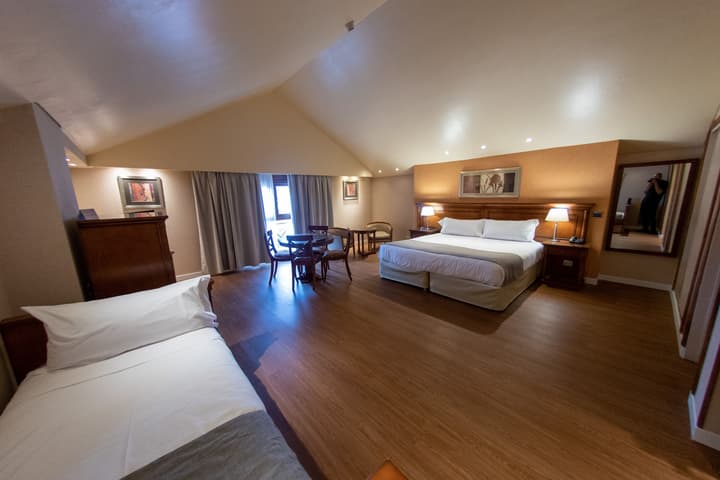 Albatros Hotel