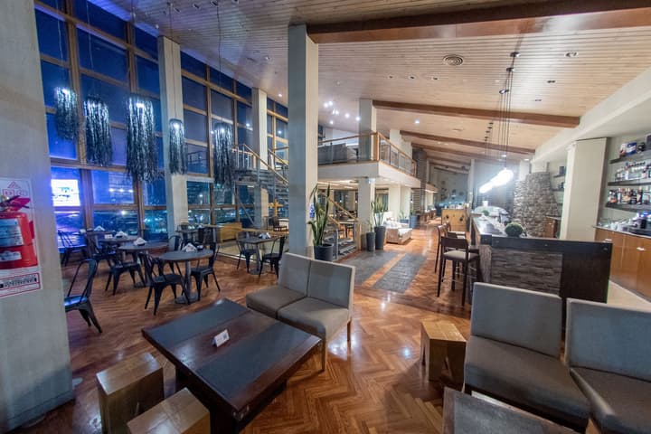 Albatros Hotel
