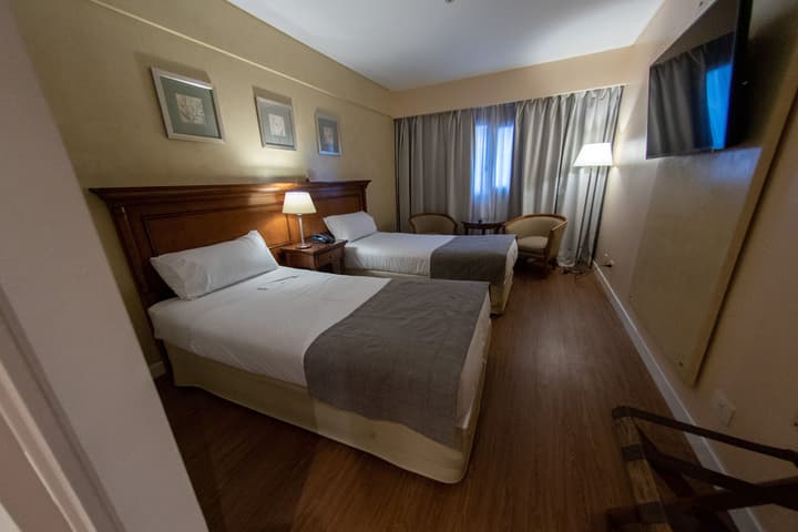 Albatros Hotel