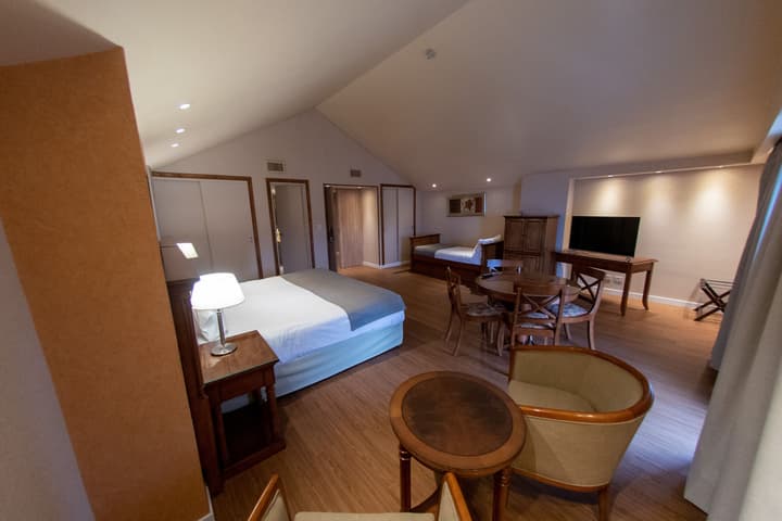 Albatros Hotel