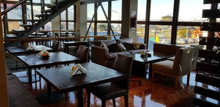 Albatros Hotel