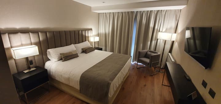 Albatros Hotel
