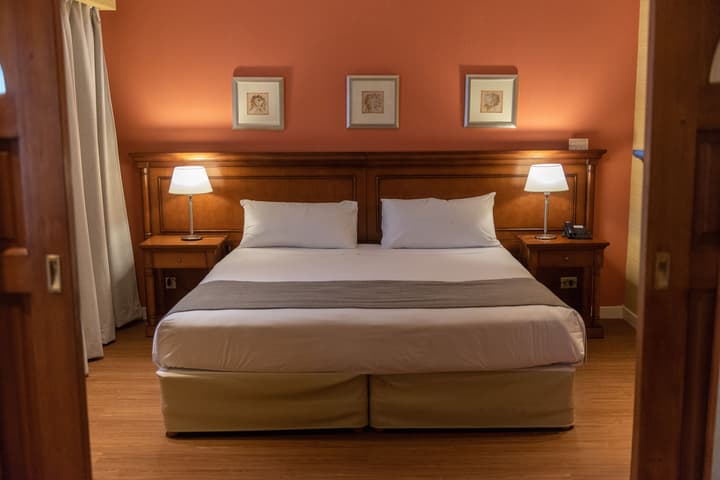 Albatros Hotel