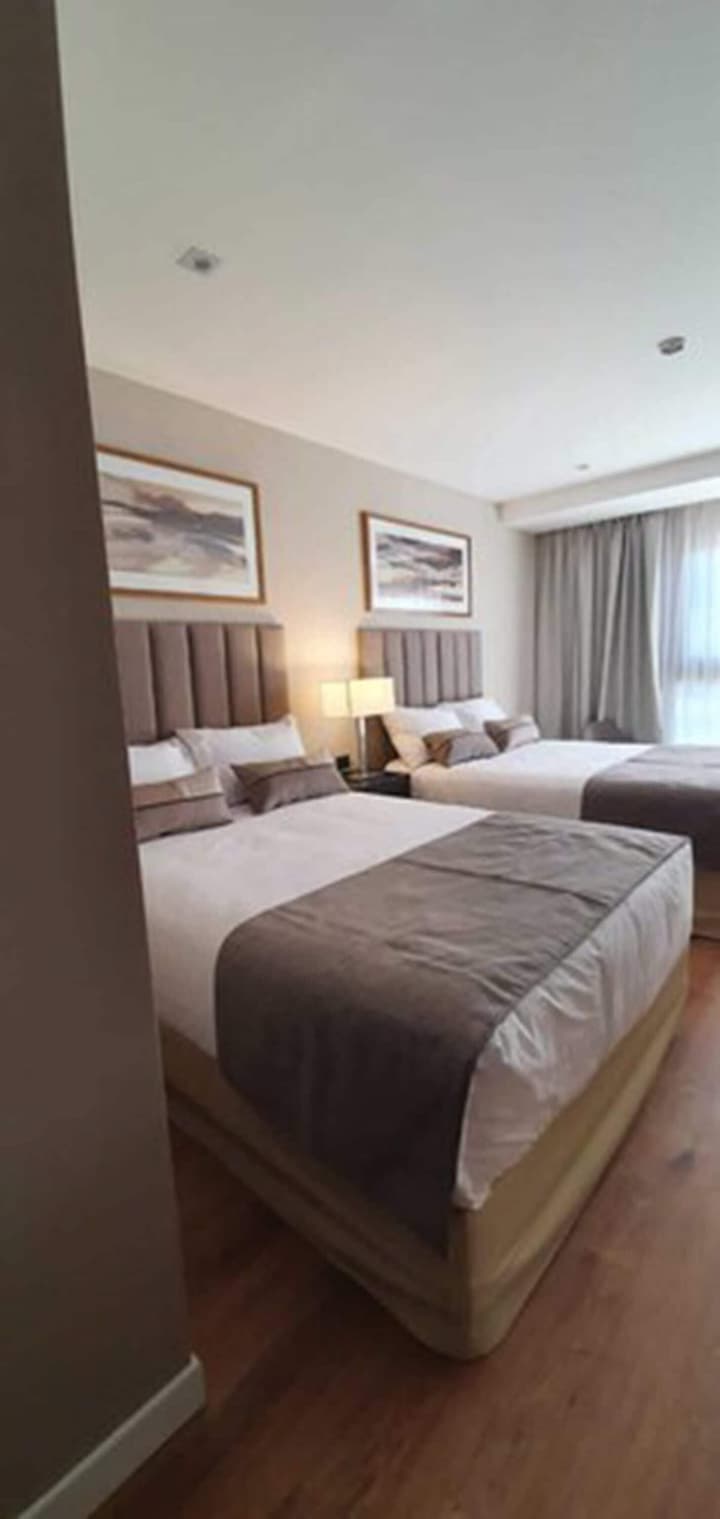 Albatros Hotel
