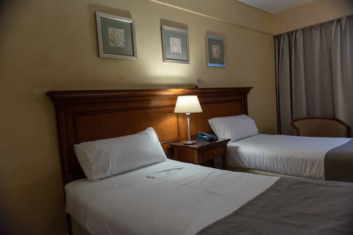 Albatros Hotel