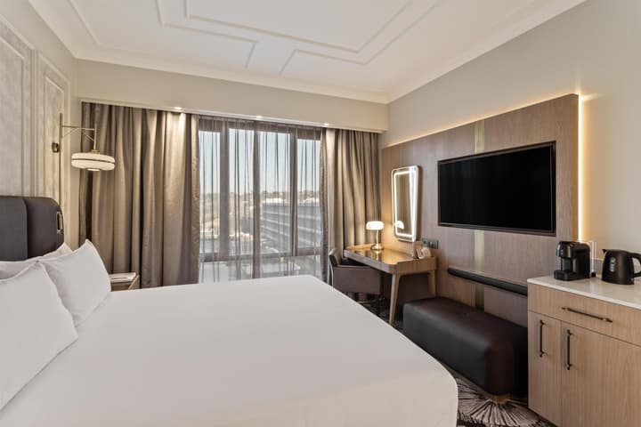 Southern Sun Hyde Park